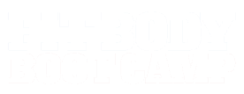 Fit Body Boot Camp logo