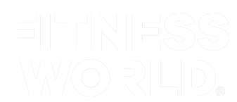 Fitness World logo